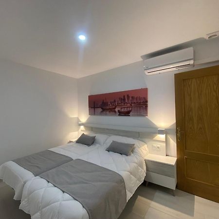 El Jardin Del Angel Aloe Appartement Madrid Buitenkant foto
